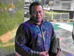 Zulkifli H. Adam (Wali Kota Sabang) Soroti Potensi Wisata Desa Nelayan dan Peluang Investasi di CIAYUMAJAKUNING