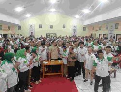 APPSI DKI Jakarta Gelar Muswil,  Momentum Perkuat Konsolidasi Organisasi dan Arah Pengembangan Pasar Rakyat