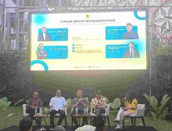 Angkatan Muda Partai Golkar (AMPG) DKI Jakarta Gelar FGD “Strategi Kebijakan Pemerintah Provinsi DKI Jakarta dan Sinergi Pemuda dalam Pengelolaan Sampah Kota yang Berkelanjutan”