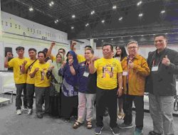 Dorong Kesejahteraan Peternak, Pemerintah dengan Asosiasi Perunggasan Nasional Perkuat Sinergi Hilirisasi pada Event AGRIMAT & AGRILIVESTOCK ASIA 2026