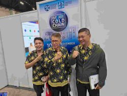 Ketua Presidium Pinsar Petelur Nasional (PPN), Yudianto Yosgiarso: Tolak Wacana Menggandeng Investor Asing untuk Masuk ke Sektor Budidaya Ayam Petelur Nasional