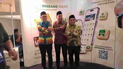 Direktur Kepesertaan BPJS Ketenagakerjaan, Agung Nugroho: BPJS Komitmen Memperluas Cakupan Perlindungan Jaminan Sosial Ketenagakerjaan bagi Seluruh Anggota BKPRMI yang Bekerja di Sektor Keagamaan dan Sosial Kemasyarakatan.