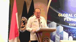 Imigrasi Semarang Perkuat Layanan Paspor dan Sosialisasi Golden Visa untuk Dukung Pengawasan WNA dan TKA