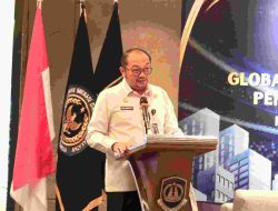 Imigrasi Semarang Perkuat Layanan Paspor dan Sosialisasi Golden Visa untuk Dukung Pengawasan WNA dan TKA