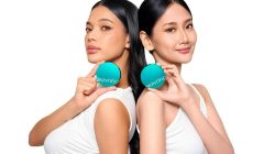 3-in-1 Cushion, Serum dan Sunscreen yang Acne-prone Friendly