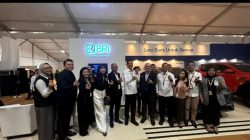 BRI Kebayoran Baru Dukung Kegiatan Badan Pemulihan Aset Kejaksaan Agung RI