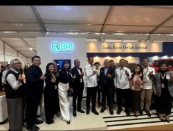 BRI Kebayoran Baru Dukung Kegiatan Badan Pemulihan Aset Kejaksaan Agung RI