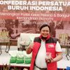 Perjuangan Buruh PLN Menggema di Kongres KPBI, Soroti Kepastian Status Kerja Dan Perlindungan Pekerja