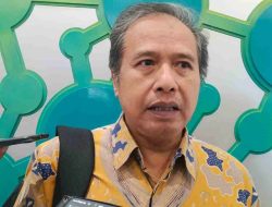 Dr. Bambang Joni Karjono, SpPD, KGer, MARS, : Indonesia Perlu Mempersiapkan Diri Menghadapi Peningkatan Jumlah Penduduk Lanjut Usia (Lansia) Melalui Penguatan Kesadaran Masyarakat, Lingkungan yang Ramah Lansia, serta Pola Hidup Sehat sejak Usia Produktif.