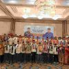 Badan Musyawarah (Bamus) Betawi Gelar Rapat Kerja (Raker) Tahun 2026 “Menyongsong Lima Abad Jakarta Kota Budaya dan Kota Global” ok