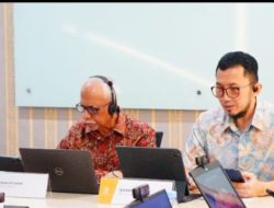 PT Repower Asia Indonesia Tbk (BEI: REAL) Gelar Public Expose 2026