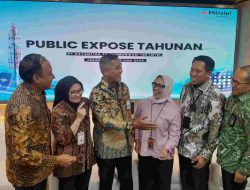 Publik Expose MTEL 2026 : Fokus Perkuat Portofolio Menara & Infrastruktur Fiber Nasional.