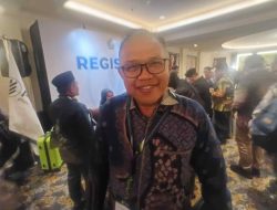 Dr. Andi Jufri D., M.Ag.: IAIN Sultan Amai Gorontalo Dukung Penguatan Profesi Advokat, Dorong Riset Keadilan Berkelanjutan Melalui MoU PERADI & Ditjen Pendis Kemenag