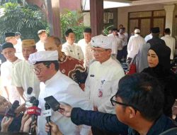 Bangsa Berduka, H. Rachmat Gobel Tutup Usia; Jejak Pengabdian untuk Indonesia Timur Akan Selalu Dikenang