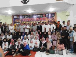 GMKR Gelar Pernyataan Sikap: “JANGAN BIARKAN JOKOWI & OLIGARKI MERAMPOK KEDAULATAN RAKYAT