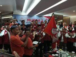 Dewan Pimpinan Daerah Advokasi Rakyat Untuk Nusantara (DPD ARUN) Jakarta Gelar Musyawarah Daerah (MUSDA) I 