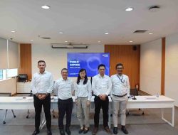 PT Asuransi Bina Dana Arta Tbk (Oona Insurance) Gelar Public Expose 2026: Raih Laba Bersih  Rp.29,6 Miliar