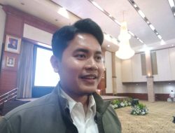 Young Ambassador Agriculture sekaligus CEO Sumber Urif Farm (SUFAM), Gunawan Wibisono: Sektor Pertanian Memiliki Potensi Besar untuk Melahirkan Pengusaha Baru sekaligus Menciptakan Lapangan Kerja yang Berdampak Langsung bagi Masyarakat.