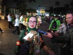 Konsolidasi Sejak Dini Jadi Kunci, Dra. Jumiaty A. Mahmud: PKB Sulawesi Barat Targetkan Kemenangan Signifikan di Pemilu 2029