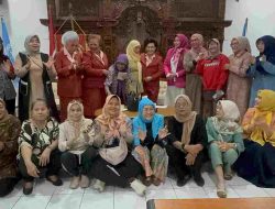 KOWANI dan WPPKBI Perkokoh Kolaborasi, Siapkan Generasi Penerus Organisasi Perempuan Indonesia