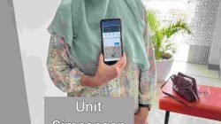 BRI BO Cimanggis Perkuat Transformasi Digital Nasabah melalui Brimo Day di Sejumlah Uker Supervisi