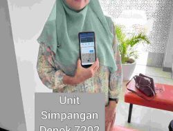 BRI BO Cimanggis Perkuat Transformasi Digital Nasabah melalui Brimo Day di Sejumlah Uker Supervisi