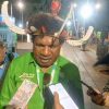 Ketua Dewan Pimpinan Wilayah (DPW) Partai Kebangkitan Bangsa (PKB) Provinsi Papua Pegunungan, Asis Lani: PKB Papua Pegunungan Siap Menjalankan Seluruh Amanat dan Arahan Ketua Umum PKB untuk Memenangkan PKB di Pemilu 2029