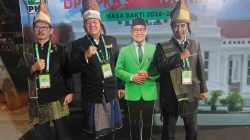 Ketua DPC PKB Kota Pematangsiantar, Imran Simanjuntak: PKB Pematang Siantar Solid dan Siap Merebut Suara Rakyat untuk Kebangkitan Masyarakat Pematang Siantar