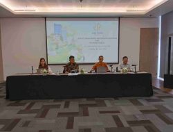 Gelar RUPST dan Public Expose 2026, PT Janu Putra Sejahtera Tbk Sampaikan Capaian Kinerja serta Strategi Bisnis Strategis