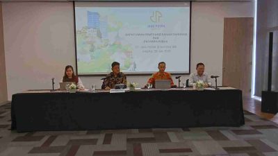 Gelar RUPST dan Public Expose 2026, PT Janu Putra Sejahtera Tbk Sampaikan Capaian Kinerja serta Strategi Bisnis Strategis
