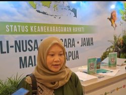 Direktur Eksekutif IBCSD, Dr. Indah Budiani: Jadikan Kekayaan Hayati Indonesia sebagai Fondasi Pembangunan Ekonomi Berkelanjutan dan Berdaya Saing di Tingkat Global.