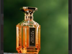 Parfum Indonesia “Velixir” Semakin Laris Manis Digandrungi Semua Kalangan Masyarakat: “Redefining Luxury”, Aroma Parfum internasional tapi Harga Nasional