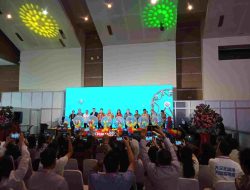 “6th FUN ASIA EXPO Indonesia 2026” Hadir dengan 150 peserta dari mancanegara Perkuat Industri Taman Rekreasi dan Ekosistem Pariwisata di Tanah Air