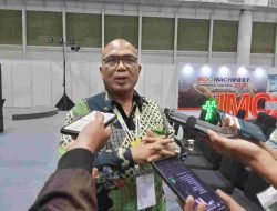 Ketua Umum GAMMA, Dadang Asikin: GAMMA Dorong Belanja Pemerintah Jadi Motor Penguatan Industri Mesin Dalam Negeri