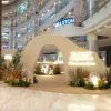 Secret Garden Gelar Parascentalia 2026 di Central Park Mall, Hadirkan Pengalaman Sensorial Unik