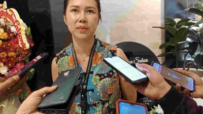Lise, Ketua DPD PPMU Provinsi Sumut: Sertifikasi LSP Perkuat Profesionalisme Permanent Makeup Artist di Sumatera Utara