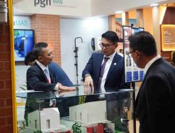BerandaMAS Hadirkan Pengalaman Hunian Masa Depan di Danantara Housing Expo 2026