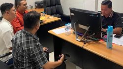 Kasus Dugaan Pencemaran Nama Baik, Andi Morena Minta Polda Kepri Usut Penyebar Hoaks