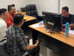 Kasus Dugaan Pencemaran Nama Baik, Andi Morena Minta Polda Kepri Usut Penyebar Hoaks