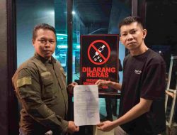 Gesekan Antar-Pengunjung Berujung Penyerangan, Dua Security Cafe Andrews Party Terluka