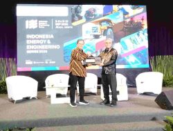 Direktur Keamanan Siber dan Sandi Teknologi Informasi Komunikasi, Media, dan Transportasi BSSN, Nur Achmadi Salmawan: Ancaman Siber Kian Kompleks, BSSN Desak Pengelola Pusat Data Memperkuat Infrastruktur Keamanan dan Terapkan Kriptografi Pasca-Kuantum