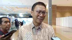 Dorong Pertumbuhan Digital Berkelanjutan: Country Head STT GDC Indonesia, Hendrikus Hendra Gozali, Soroti Tantangan Efisiensi Energi dan Ketersediaan Talenta di Industri Data Center