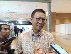 Dorong Pertumbuhan Digital Berkelanjutan: Country Head STT GDC Indonesia, Hendrikus Hendra Gozali, Soroti Tantangan Efisiensi Energi dan Ketersediaan Talenta di Industri Data Center