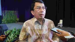 Direktur Eksekutif IDPRO, Michael Abimanyu, Dorong Pengembangan Green Data Center dan Pemerataan Infrastruktur Digital Nasional