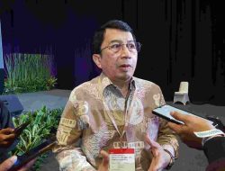 Direktur Eksekutif IDPRO, Michael Abimanyu, Dorong Pengembangan Green Data Center dan Pemerataan Infrastruktur Digital Nasional
