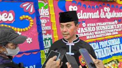 Ketua Umum IKS.PI Kera Sakti Hadiri Pelantikan dan Rakernas PB IPSI 2026–2031, Dorong Persatuan Perguruan dan Pencak Silat Mendunia