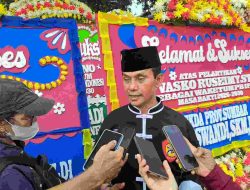 Ketua Umum IKS.PI Kera Sakti Hadiri Pelantikan dan Rakernas PB IPSI 2026–2031, Dorong Persatuan Perguruan dan Pencak Silat Mendunia