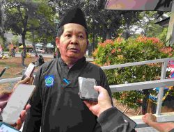 Wakil Ketua IPSI Lombok Timur, Rusman: Dukung Konsolidasi PB IPSI Pasca-Rakernas, IPSI Lombok Timur Optimistis Cetak Atlet Emas Menuju Olimpiade 2028