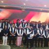 *Gerakan Pemuda untuk Rakyat Dikukuhkan, Dorong Anak Muda Bangun Kolaborasi Menuju Indonesia Emas 2045*