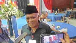 Sahabuddin: Inpres Pembinaan Pencak Silat Perlu Segera Diwujudkan Untuk Antar Indonesia ke Olimpiade